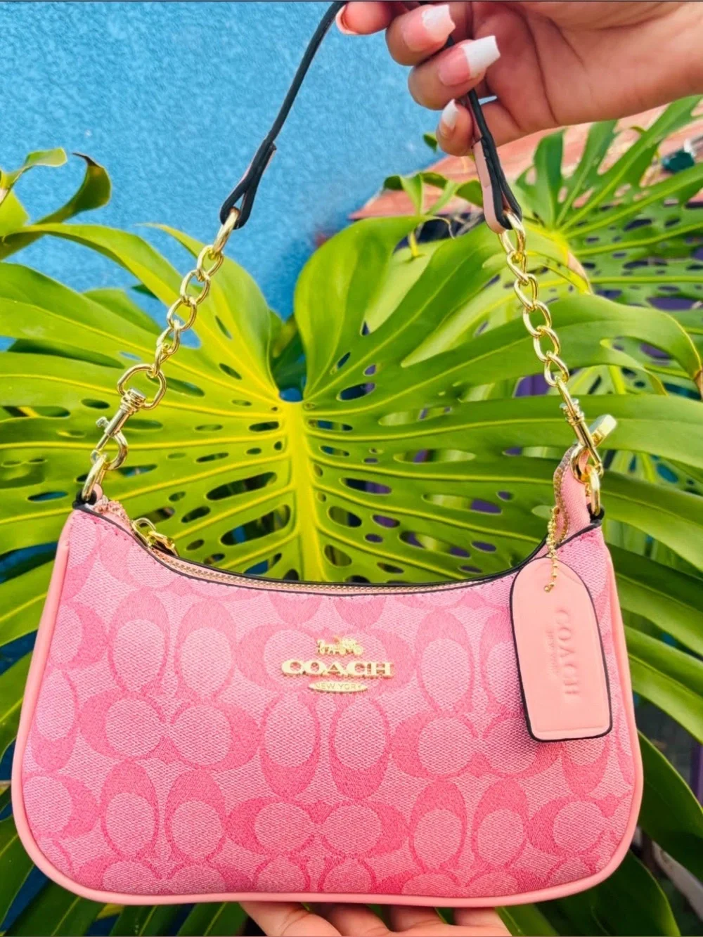 Shoulder bag